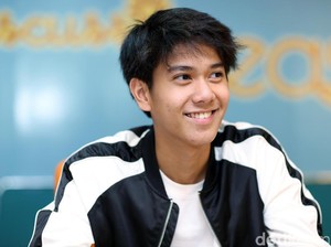 Sekolah di Amerika, Iqbaal Ramadhan Lebih Dewasa