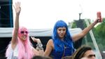 Ada Laporan Pelecehan Seksual, Begini Suasana di Lovebox Festival