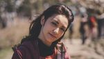 Romansa Adipati Dolken dan Velove Vexia di Jepang