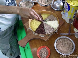 Dalam Waktu Dekat Gibran Buka Outlet Markobar Pertama di Manila