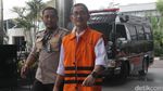 Wakil Ketua DPRD Mojokerto Kembali Diperiksa