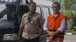 Wakil Ketua DPRD Mojokerto Kembali Diperiksa