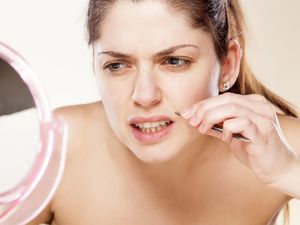 Kisah Wanita Berjanggut Lebat Sejak Usia 14 Tahun, Ternyata Idap Penyakit Ini