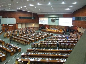 Koalisi Pemerintah Pecah, Begini Sikap Fraksi di DPR Soal RUU Pemilu