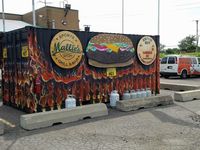 Mallie's Sport Grill and Bar