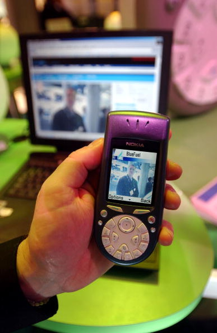 Nokia Masa Keemasan Nokia Masa Keemasan