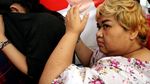 Selamat Jalan Pretty Asmara...
