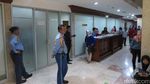 Foto: Rapat Fraksi Golkar DPR Bahas Penetapan Tersangka Novanto