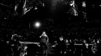 Tiba-tiba saja, ia merasa pita suaranya semakin tidak baik. Foto: Instagram Adele