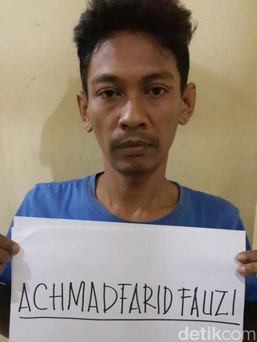 Tangkap 2 Pengedar, Polisi Sita 0,8 Gram Sabu di Cempaka Putih