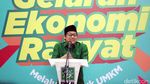 Cak Imin Buka Pagelaran Ekonomi Rakyat