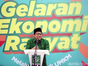 HTI Dibubarkan, PKB: Mari Kita Ajak Dialog, Jangan Dimusuhi