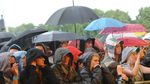 Ada Laporan Pelecehan Seksual, Begini Suasana di Lovebox Festival