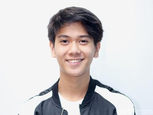 Iqbaal Pernah Dapat Nilai Jelek Lho karena SKS
