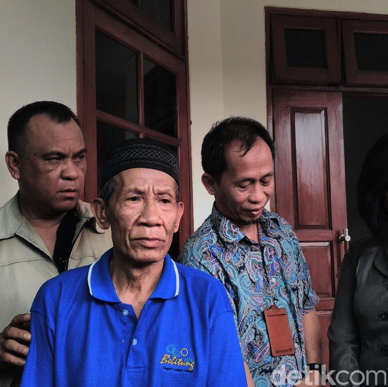 Sakit Hati Anak Di-bully, Orang Tua Farhan: Keluarga Kami Terpukul Sakit Hati Anak Di-bully, Orang Tua Farhan: Keluarga Kami Terpukul