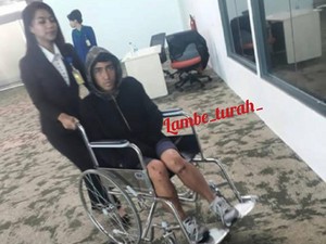Axel Terlibat Masalah Hukum, Jeremy Thomas Minta Maaf karena Lalai