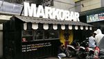 Foto: Mengintip Bisnis Martabak Anak Jokowi
