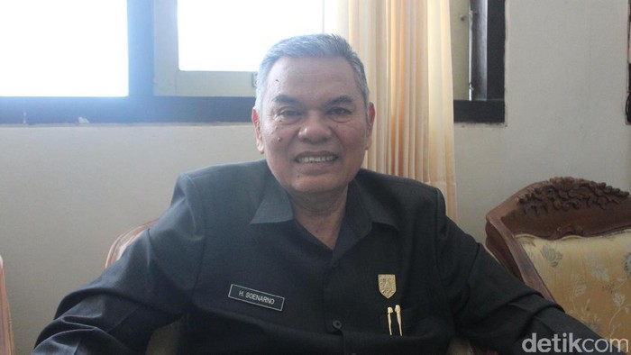 Novanto Tersangka, DPD Golkar Magelang Kaget