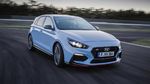 Hatchback Paling Ngebut dari Hyundai
