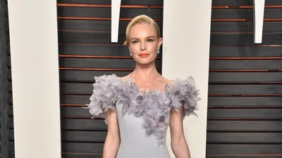 Foto: 10 Inspirasi Gaun Pesta Si Cantik Kate Bosworth