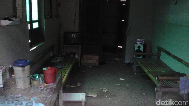 Banyak Mendapat Simpati, Kondisi Keluarga Kendar Berangsur Membaik
