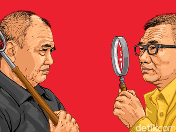Novanto Tersangka Pansus Berlalu