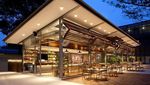 10 Coffee Shop di Tokyo hingga Singapura Ini Punya Desain Unik dan Kreatif!