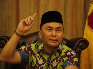 Gubernur Kalteng Angkat Bicara Soal Dana Kelapa Sawit