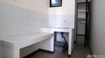 Penampakan Kamar dan Dapur Atlet Asian Games