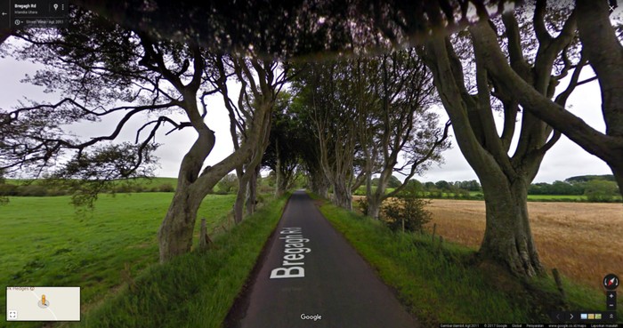 Foto: Google Street View Foto: Google Street View