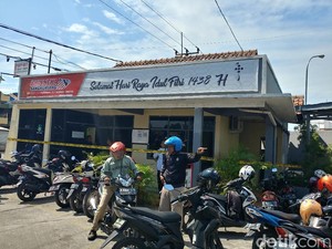 Korban Penganiayaan Kru PO Bhinneka Dipukul Balok dan Kursi