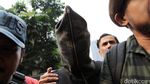 Jeremy Thomas Setia Temani Axel Matthew di Rutan Polda
