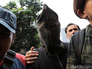 Didakwa Tiga Tahun, Axel Matthew Ajukan Keberatan
