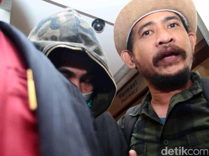 Kecewa Axel Beli Narkoba, Jeremy: Jumlahnya Tak Besar, Hanya Rp 1,5 Juta