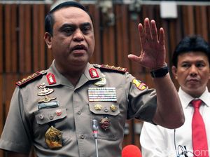 Wakapolri: Keamanan Pemuka Agama Dijamin