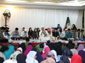 20 Ucapan Belasungkawa Islami Penuh Makna dan Doa