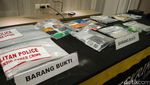 Pembuat e-Mail yang Catut Nama Jokowi Ditangkap