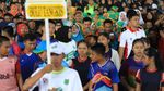 Menpora Buka Gala Desa 2017