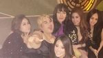 Ini Si Seksi Erlyn Suzan Pedangdut yang Ikut Diamankan Bareng Pretty Asmara