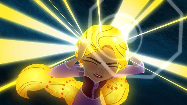 Disney Hadirkan 'Tangled: The Series' Mulai 30 Juli