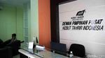 Begini Suasana Kantor HTI Pasca Dibubarkan