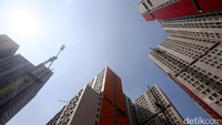 Proyek pembangunan Wisma Atlet Kemayoran diperkirakan menelan biaya hingga Rp 3,4 triliun. 