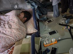 Mengintip Penambangan Bitcoin yang Dirazia Pemerintah China