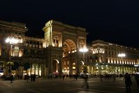 Kota Milan (Thinkstock)