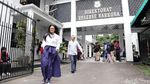 Dukungan Marcella Zalianty untuk Pretty Asmara