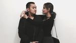 Oka Mahendra, Mantan Awkarin Diduga Bunuh Diri