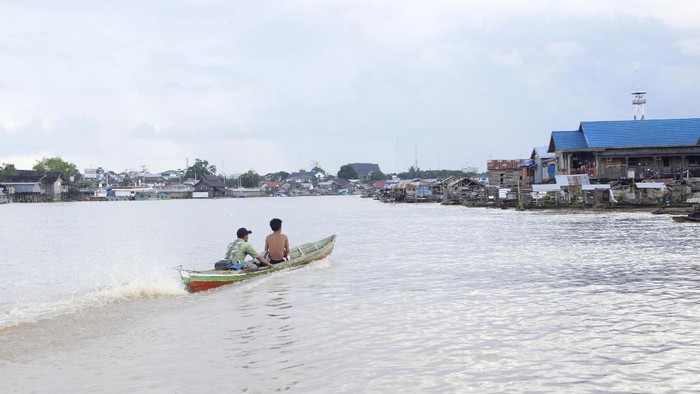 Suara Warga Palangka Raya soal Rencana Pemindahan Ibu Kota
