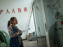 Mengintip Penambangan Bitcoin yang Dirazia Pemerintah China