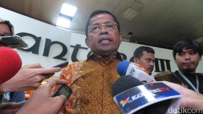 Golkar Dukung Penuh Pemerintah Bubarkan HTI