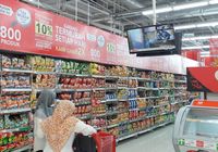 Beragam Promo Beli 2 Gratis 1 dari Transmart dan Carrefour